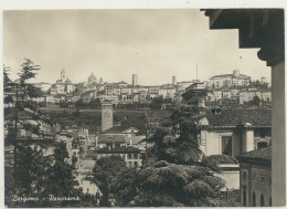 BERGAMO -PANORAMA - Bergamo