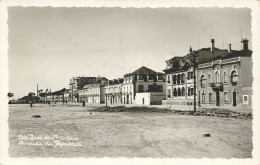 VILA REAL SANTO ANTÓNIO - Avenida Da República  ( 2 Scans ) - Faro