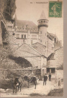 46 - Rocamadour - - Rocamadour