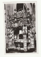 01 . Bourg . Eglise De Brou .Tombeau De Marguerite D'Autrich  N°6 . Edit : Service Commercial Monuments Historiques - Brou - Kerk