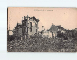 ROSNY SOUS BOIS : La Barbaudière - Très Bon état - Rosny Sous Bois