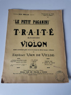 Le Petit Paganini Volume 2 - Musique