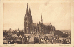 CPA Köln    L2881 - Koeln