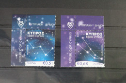 Zypern 1148-1149 Postfrisch #VE309 - Gebruikt