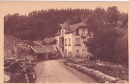 GUMIERES                    Villa Du Bout Du Monde . Annexe De L Hotel Sans Souci - Autres & Non Classés