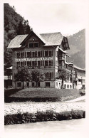 Österreich - Au (V) Hotel Pension Krone - Other & Unclassified