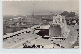 Algérie - ORAN - Le Port Les Silos Et La Baie Sainte-Thérèse - Ed. Linphot  - Oran