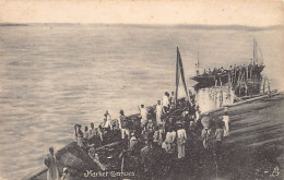 Nigeria - Market Canoes - Publ. Raphael Tuck - Church Missionary Society 894 - Nigeria