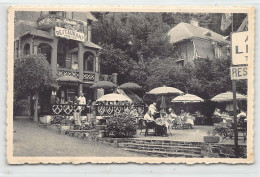 PROFONDEVILLE (Namur) Auberge Le Gallia - Profondeville