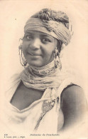 Algérie - Bédouine De Bou-Saada - Ed. J. Geiser 120 - Femmes