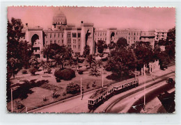 Egypt - HELIOPOLIS - Palace Hotel - Publ. Solly 109 - Autres & Non Classés