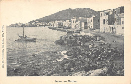 ISCHIA (NA) Marina - Autres & Non Classés