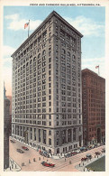 Usa - PITTSBURGH (PA) Frick & Carnegie Buildings - Altri & Non Classificati