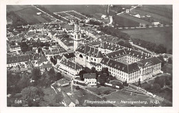 Österreich - Herzogenburg (NÖ) Fliegeraufnahme - Herzogenburg