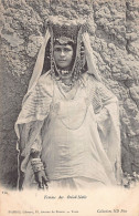Algérie - Femme Des Ouled Naïls - Ed. Neurdein ND Phot. 174 - Women