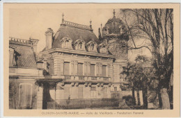 CARTOLINA DI Oloron-Sainte-Marie - Pyrénées-Atlantiques - FORMATO PICCOLO - Oloron Sainte Marie