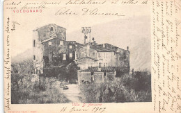 VOLOGNANO (FI) Villa D'Ancona - Other & Unclassified