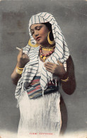 Egypt - Egyptian Woman - Publ. Unknown  - Persone