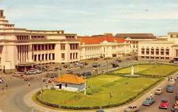 Indonesia - DJAKARTA - National Bank Of Indonesia - Indonesien