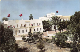 DJERBA - Gouvernorat Et Justice - Ed. Boulouednine 23 - Túnez