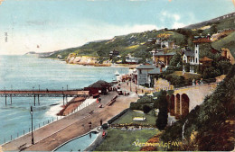 England - Isle Of Wight - VENTNOR  - Ventnor