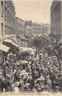 England - LONDON - Petticoat Lane On Sunday Morning - Publ. LL Levy 271 - Sonstige & Ohne Zuordnung