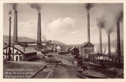 Serbia - BOR - The Copper Mine - Servië