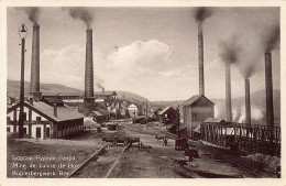 Serbia - BOR - The Copper Mine - Serbia