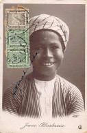 Egypt - Native Boy - Publ. S.I.P.  - Autres & Non Classés