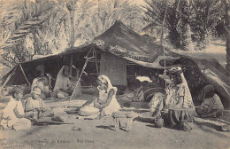 Algérie - Gourbi De Kamès - Ed. Neurdein ND Phot. 18 - Autres & Non Classés