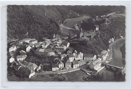 Luxembourg - ESCH SUR SÛRE - Vue Aérienne - Ed. J. P. Gillen  - Esch-Sauer