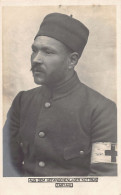 Ukraine - Tatar Prisoner Of War In Kottbus, Germany (World War One) - REAL PHOTO - Publ. Paul Tharan  - Oekraïne