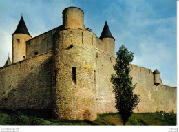 85 ILE De NOIRMOUTIER N°5121 Le Château Du XVème Siècle VOIR DOS - Noirmoutier