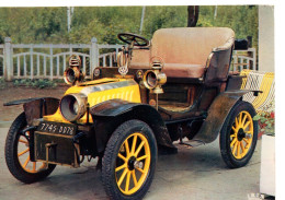 - De Dion Bouton 1903 - ( 1570 ) - Colecciones Y Lotes