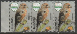 RUMANIA USED STAMP, OBLITERÉ, SELLO USADO, - Used Stamps