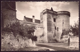 LOCHES LE DONJON 37 - Loches