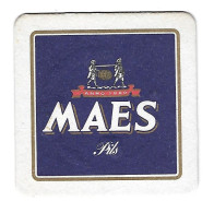 102a Brij. Maes Waarloos 93-93 - Beer Mats