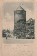 Freiberg  Gel. 1899   Donatsturm - Freiberg (Sachsen)