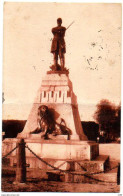 79-  SAINT MAIXENT - Statue Du Colonel Denfert Rochereau    ( Deux Sevres ) - - Saint Maixent L'Ecole