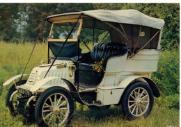 - De Dion 1905 - ( 1574 ) - Colecciones Y Lotes