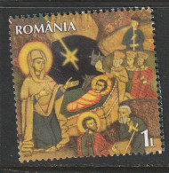 RUMANIA USED STAMP, OBLITERÉ, SELLO USADO, - Used Stamps