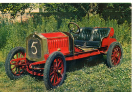 - De Dion 1904 - ( 1575 ) - Colecciones Y Lotes