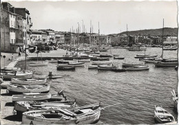 SAINT TROPEZ - Le Port - Saint-Tropez