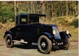 - Renault NN 1926 - ( 1578 ) - Collections & Lots