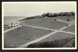 ROYAUME UNIS - ANGLETERRE - HUNSTANTON - The Green - Autres & Non Classés