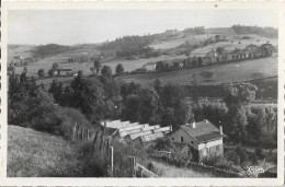 SAINT VICTOR SUR RHINS - Usine Du Rocher - Other & Unclassified