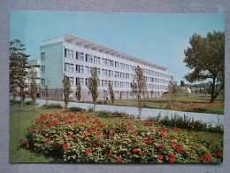 Kov 716-3 - HUNGARY, KALOCSA, HOSPITAL, HOPITAL - Ungheria