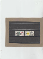Cecoslovacchia 1964 - (YT)  1327/30 Used  "Anniversari Culturali. Soggetti Diversi" - 2 Valori Della Serie - Used Stamps