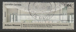 ESPAÑA, USED STAMP, OBLITERÉ, SELLO USADO, - Gebruikt