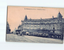 LE RAINCY : Rond-Point Thiers - Très Bon état - Le Raincy